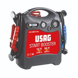 Profesionalni starter buster 12-24V 1613 AGM12-24 USAG
